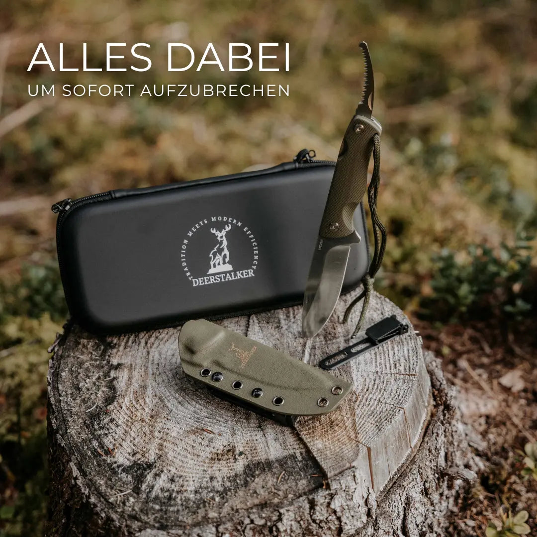 Hybrid One Gen. 2 Hunter Edition | 2er Bundle Product vendor