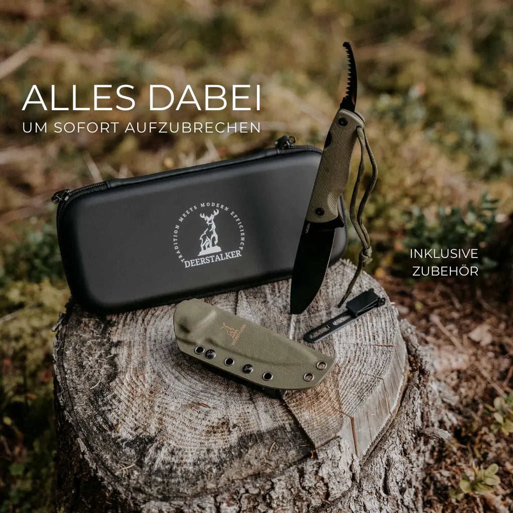 HYBRID ONE | Outdoor Edition - 2er Bundle