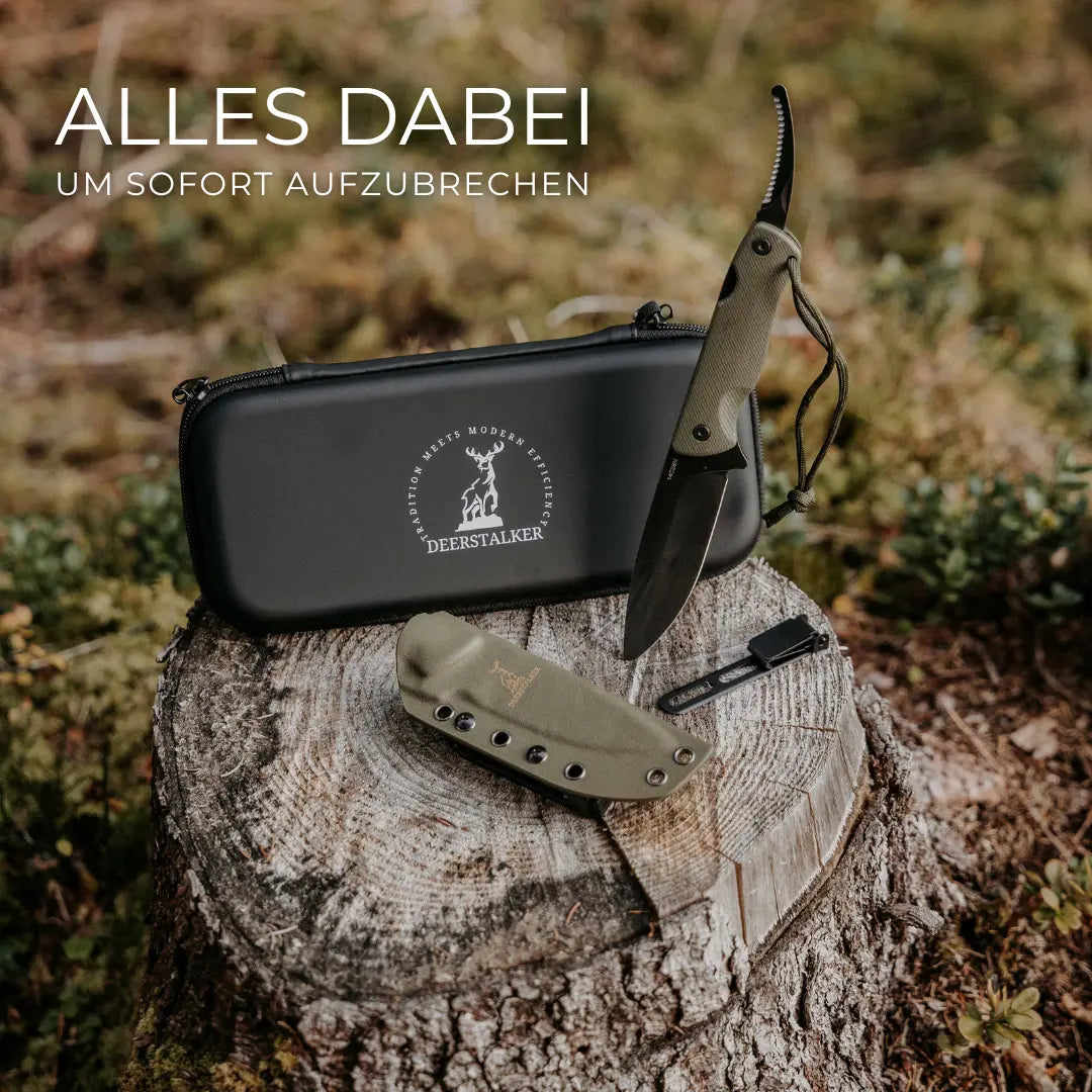 Hybrid One - Gen. 2 | Hunter Edition Product vendor