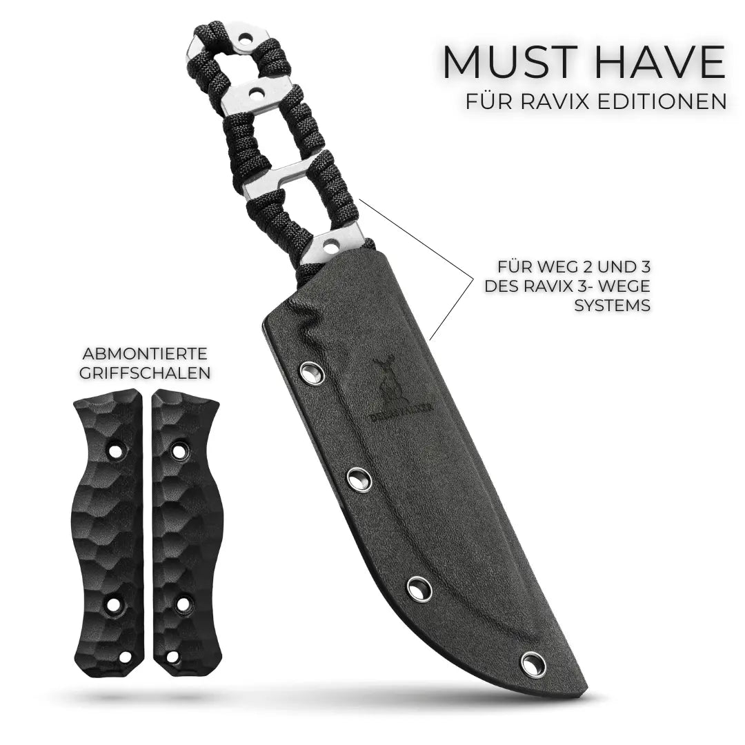 RAVIX + LITE SHEATH | BUNDLE Product vendor