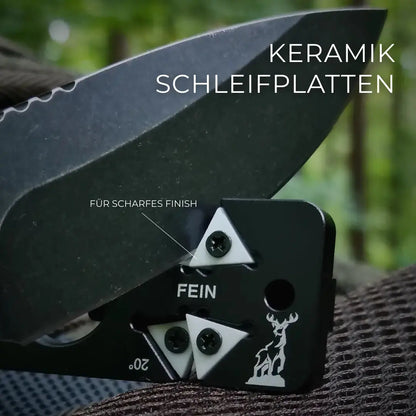 QuadEdge Pro | Messerschärfer Product vendor