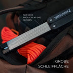 FOLDEDGE | Messerschärfer