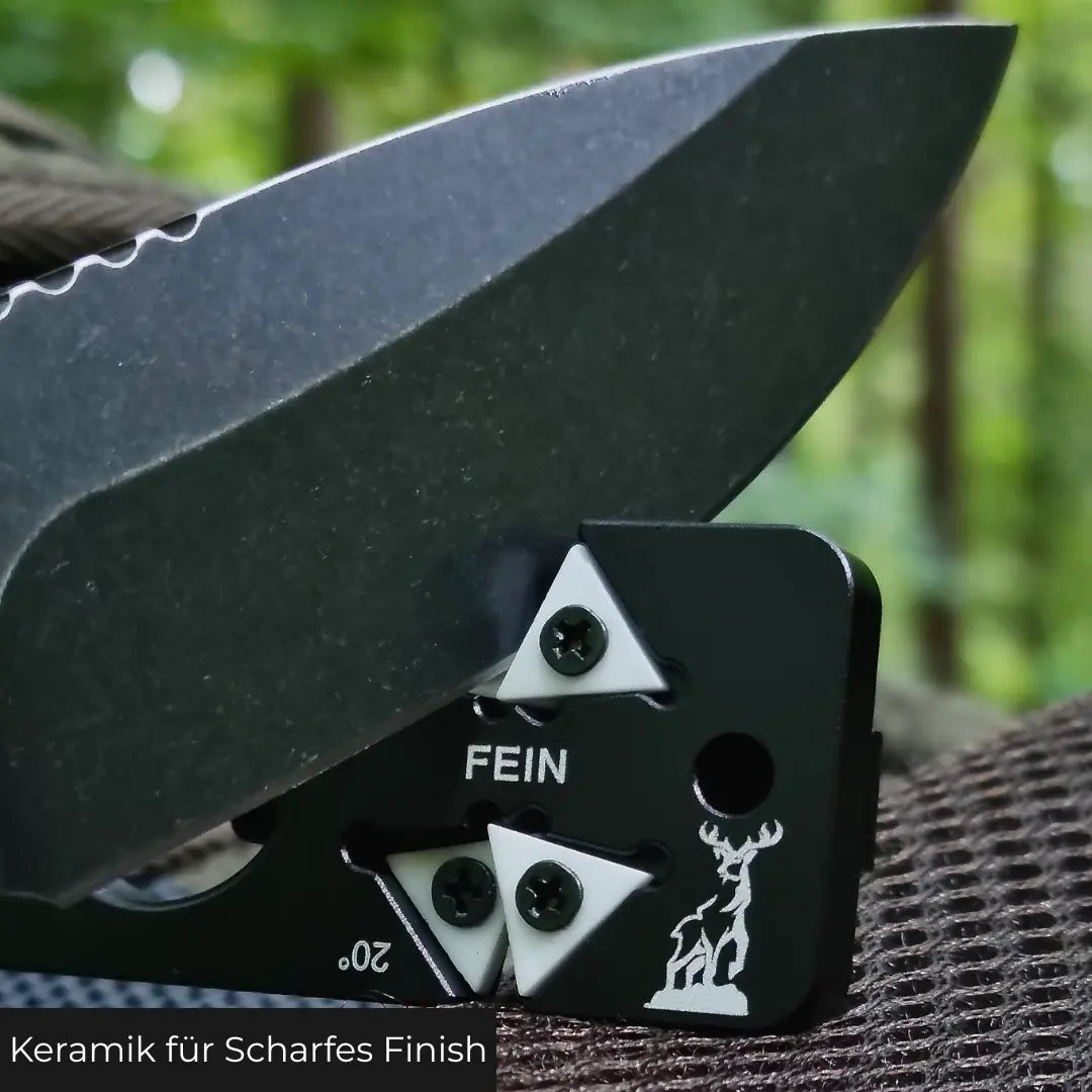 Edge Serie Bundle | Messerschärfer Product vendor