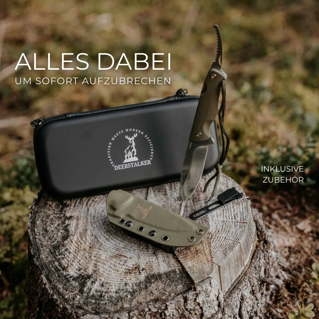 HYBRID ONE | Outdoor Edition - 2er Bundle