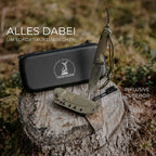 HYBRID ONE | Hunter Edition - 2er Bundle