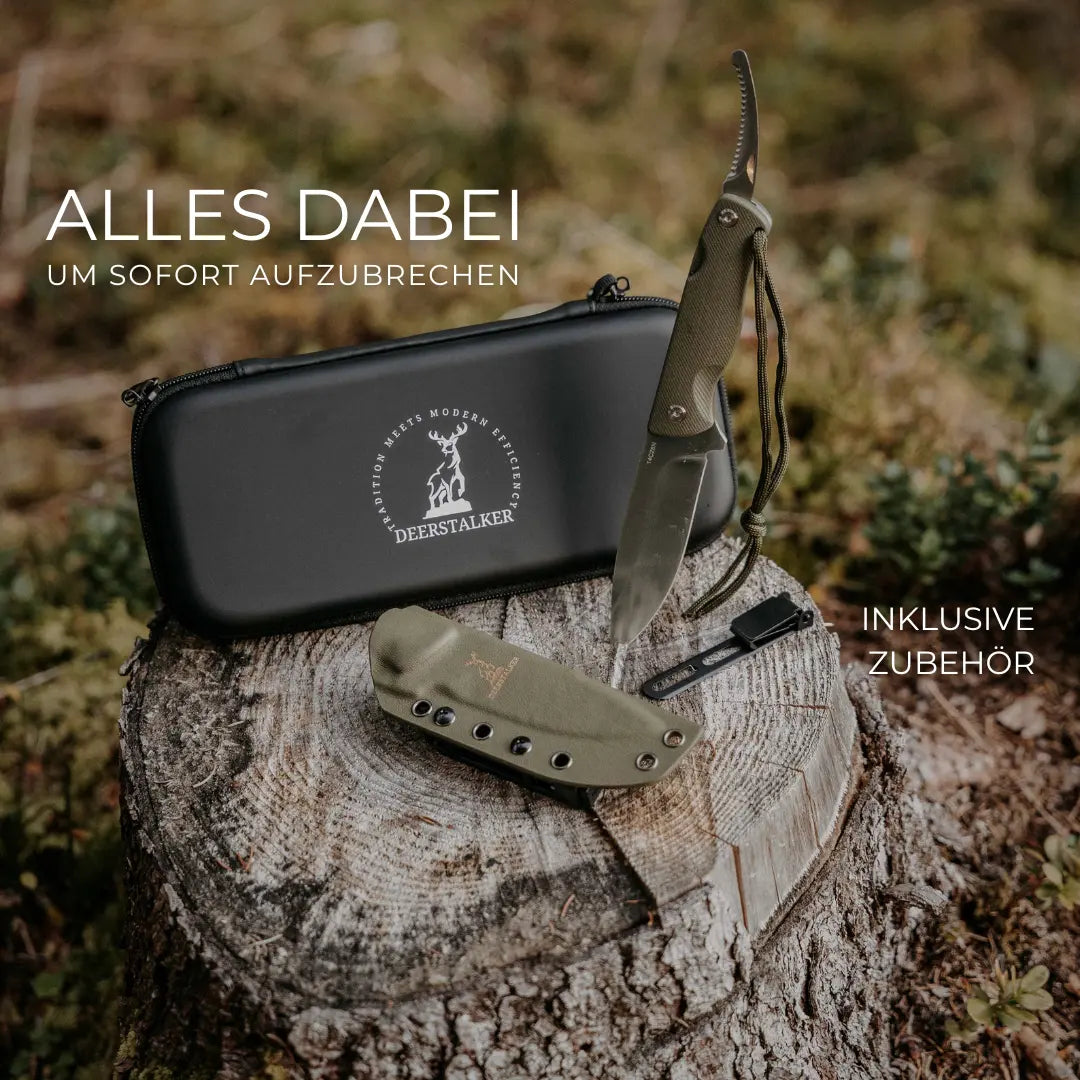 HYBRID ONE | Hunter Edition - 2er Bundle