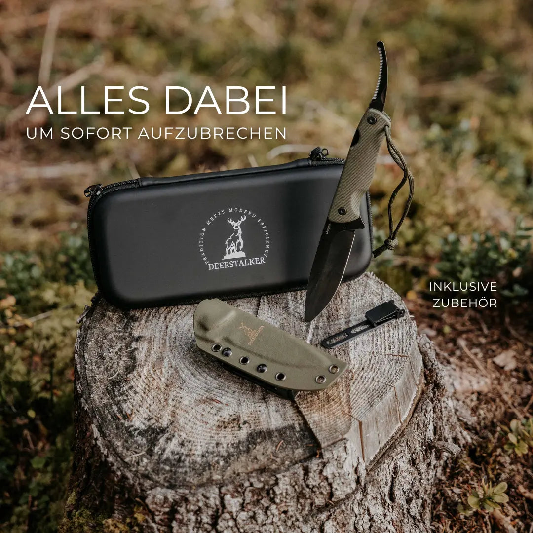 HYBRID ONE | Hunter Edition - 2er Bundle