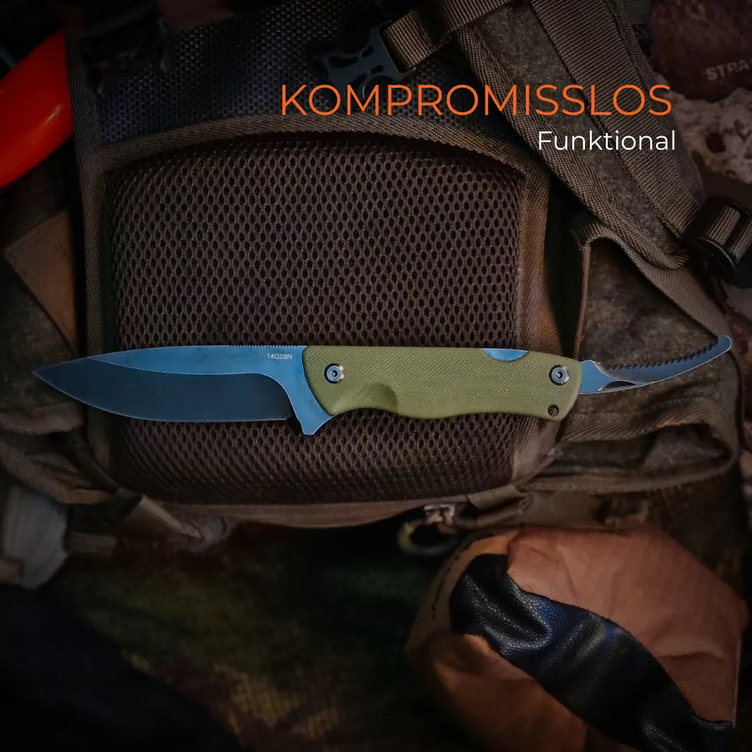 Hybrid One - Gen. 2 | Hunter Edition Product vendor