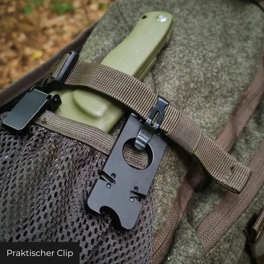 Edge Serie Bundle | Messerschärfer Product vendor