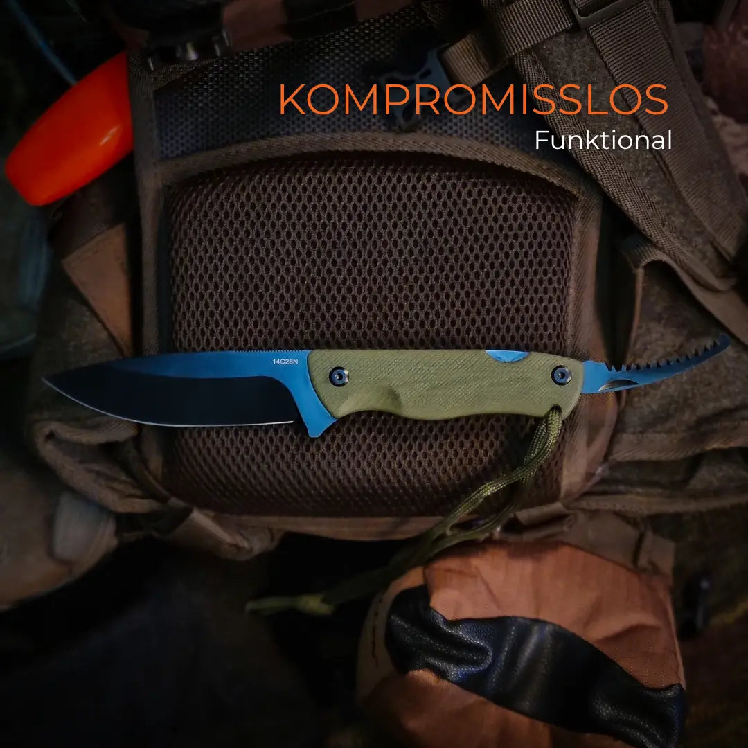 Hybrid One - Gen. 2 | Outdoor Edition Product vendor