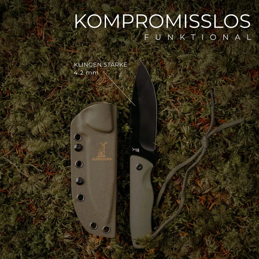 HYBRID ONE | Outdoor Edition - 2er Bundle