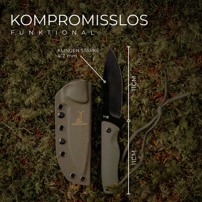 Hybrid One - Gen. 2 | Outdoor Edition Product vendor