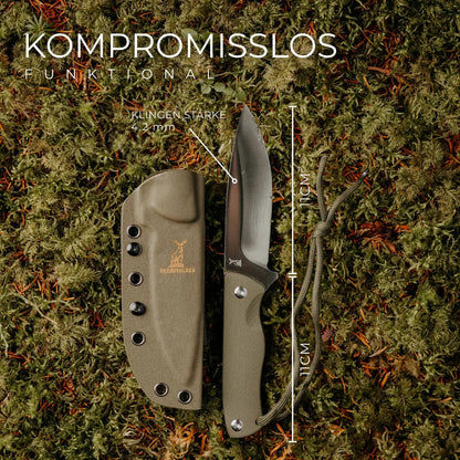 Hybrid One - Gen. 2 | Outdoor Edition Product vendor