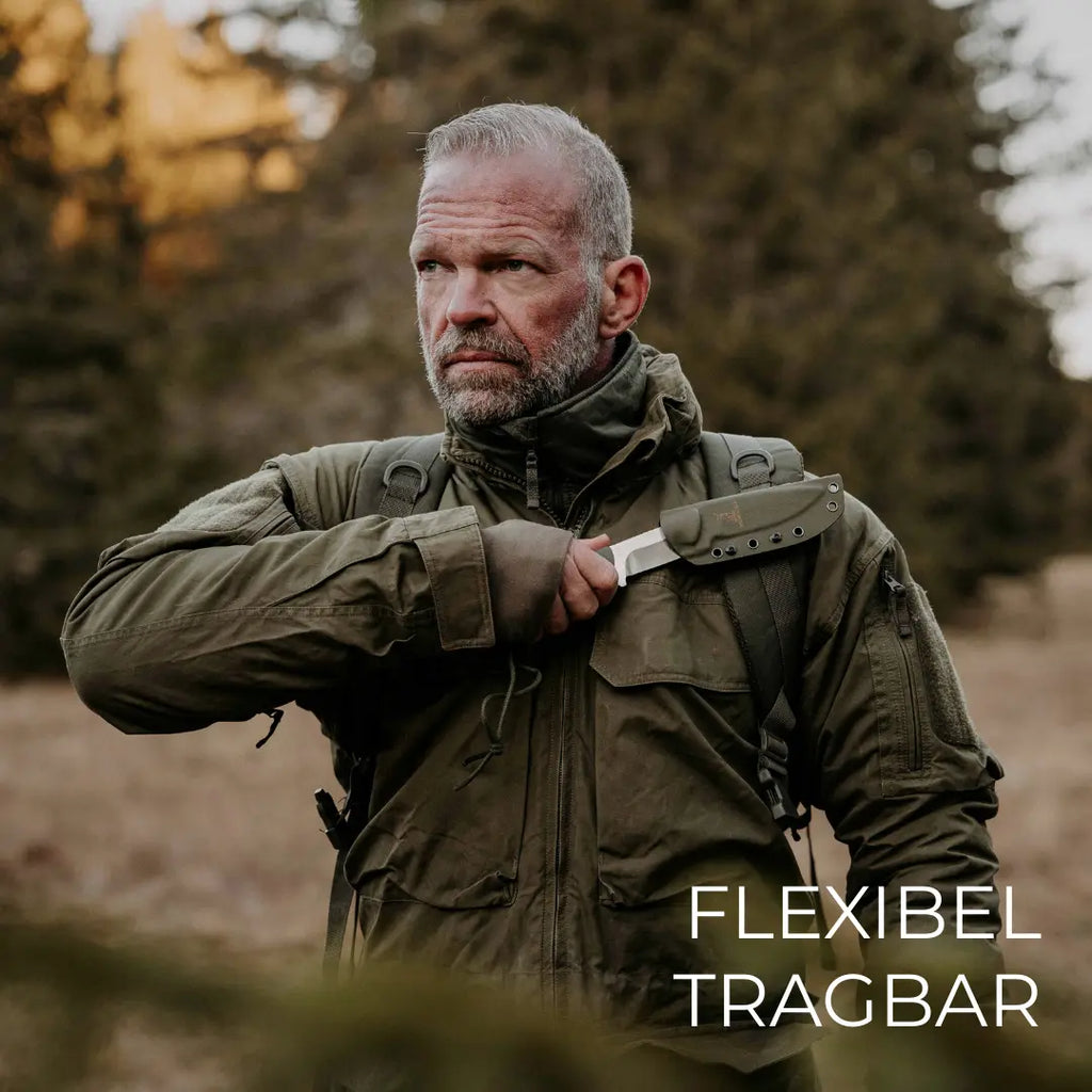 HYBRID ONE | Outdoor Edition - 2er Bundle