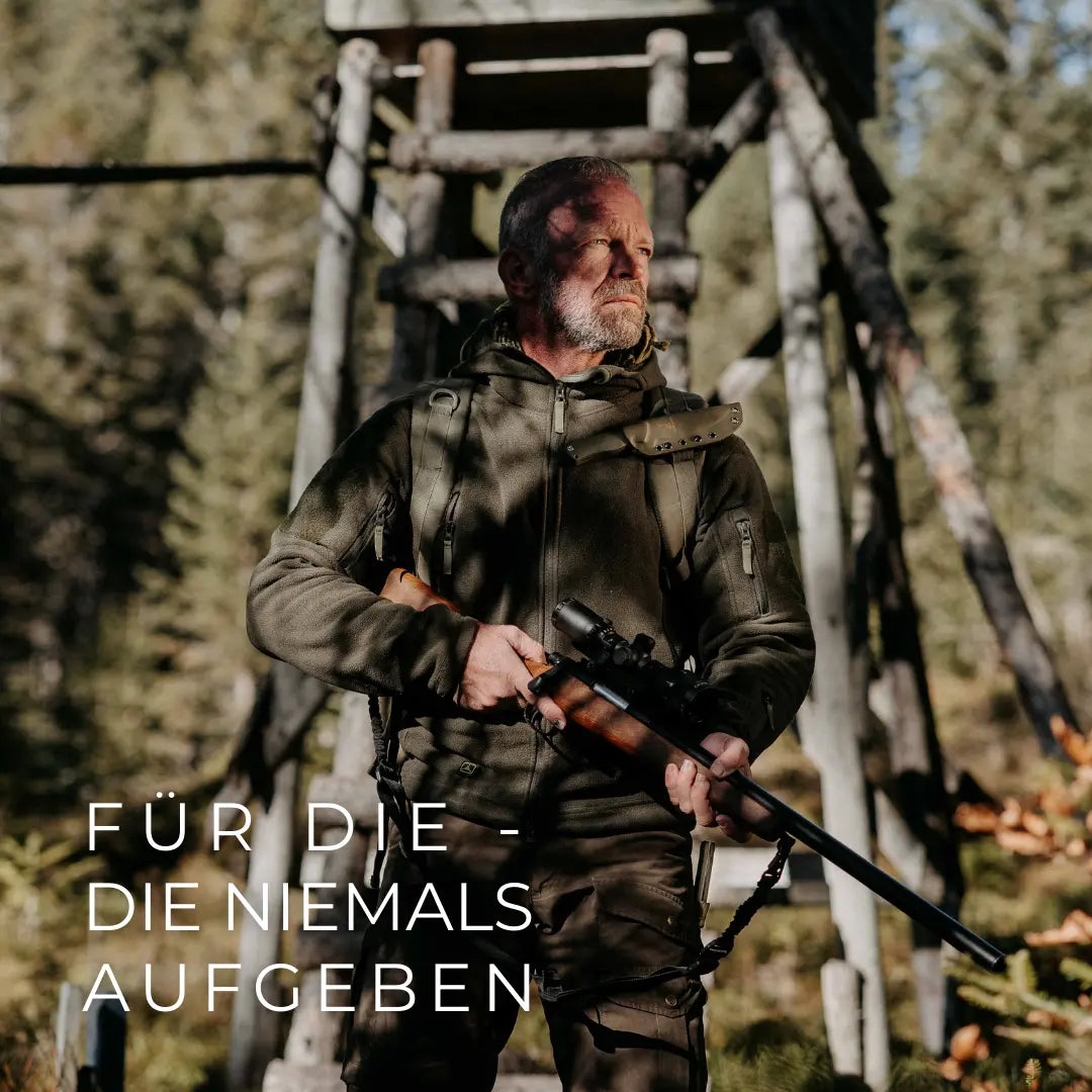 Hybrid One - Gen. 2 | Hunter Edition Product vendor