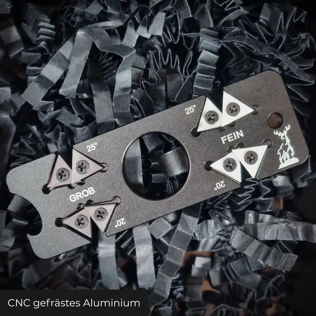 Edge Serie Bundle | Messerschärfer Product vendor