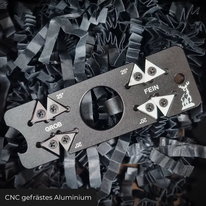 Edge Serie Bundle | Messerschärfer Product vendor