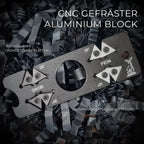 QuadEdge Pro | Messerschärfer Product vendor