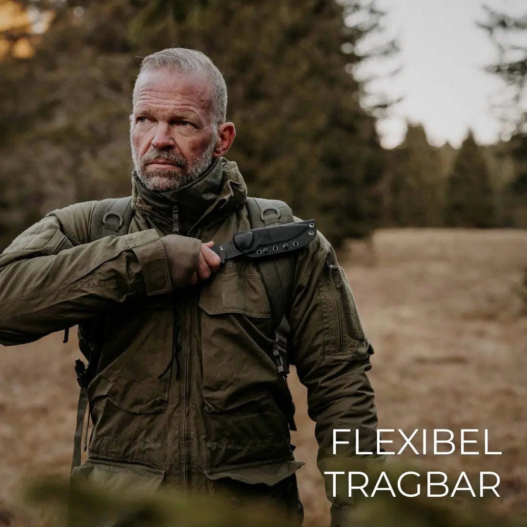 HYBRID ONE | Outdoor Edition - 2er Bundle