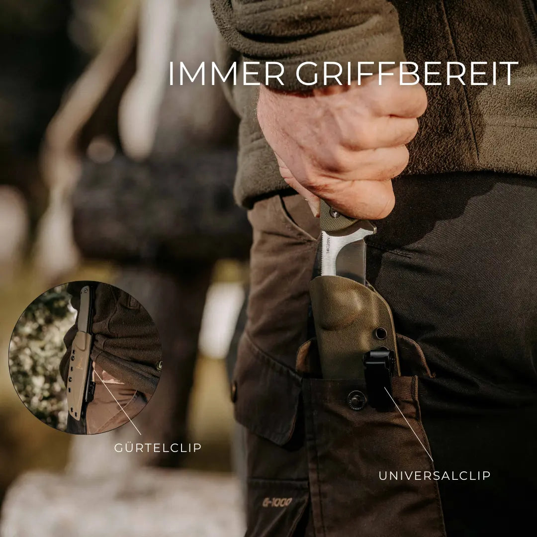 Hybrid One - Gen. 2 | Hunter Edition Product vendor