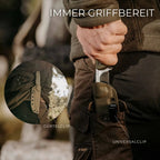 HYBRID ONE | Outdoor Edition - 2er Bundle