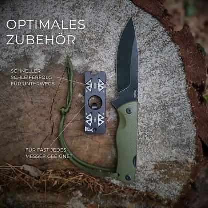 QuadEdge Pro | Messerschärfer Product vendor