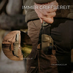 HYBRID ONE | Outdoor Edition - 2er Bundle