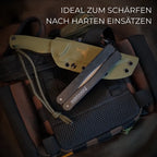 FOLDEDGE | Messerschärfer