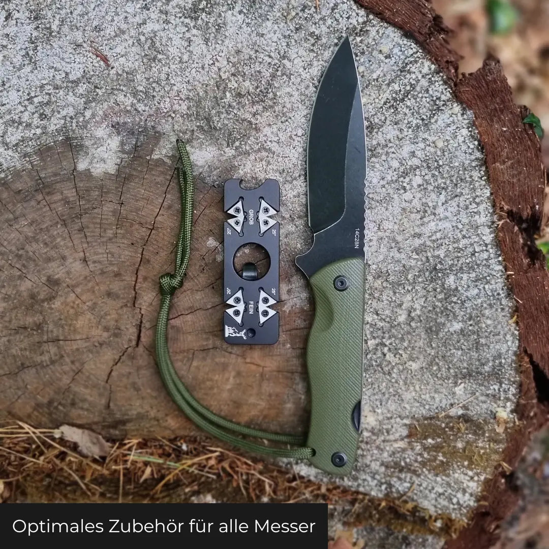 Edge Serie Bundle | Messerschärfer Product vendor