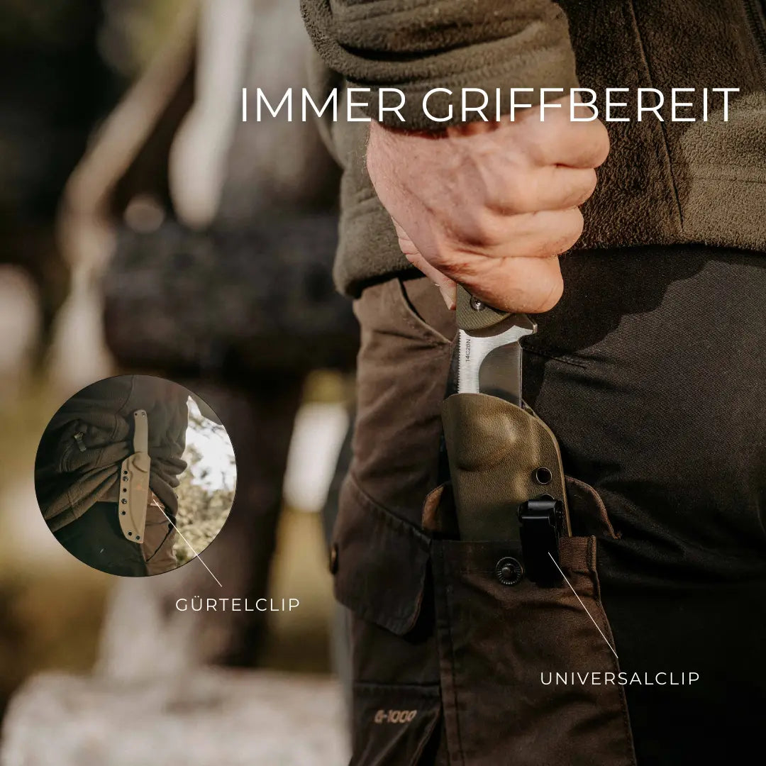 Hybrid One - Gen. 2 | Outdoor Edition Product vendor