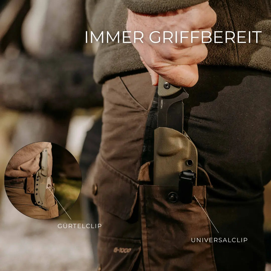 Hybrid One - Gen. 2 | Outdoor Edition Product vendor