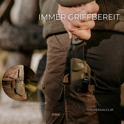 Hybrid One - Gen. 2 | Outdoor Edition Product vendor