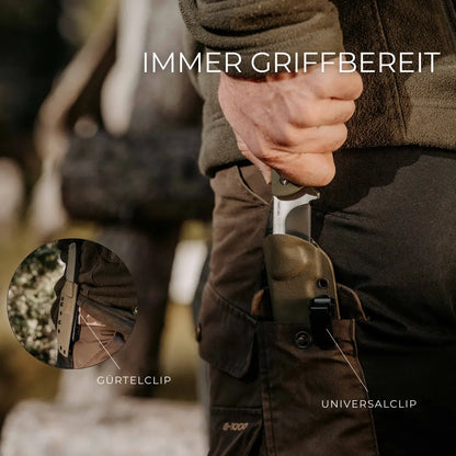 Hybrid One Gen. 2 Hunter Edition | 2er Bundle Product vendor