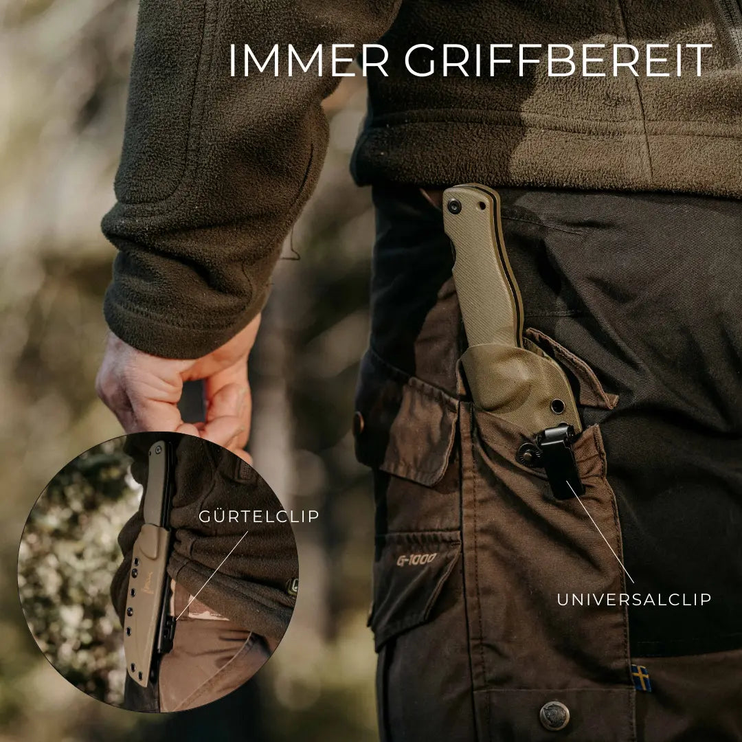 HYBRID ONE | Hunter Edition - 2er Bundle