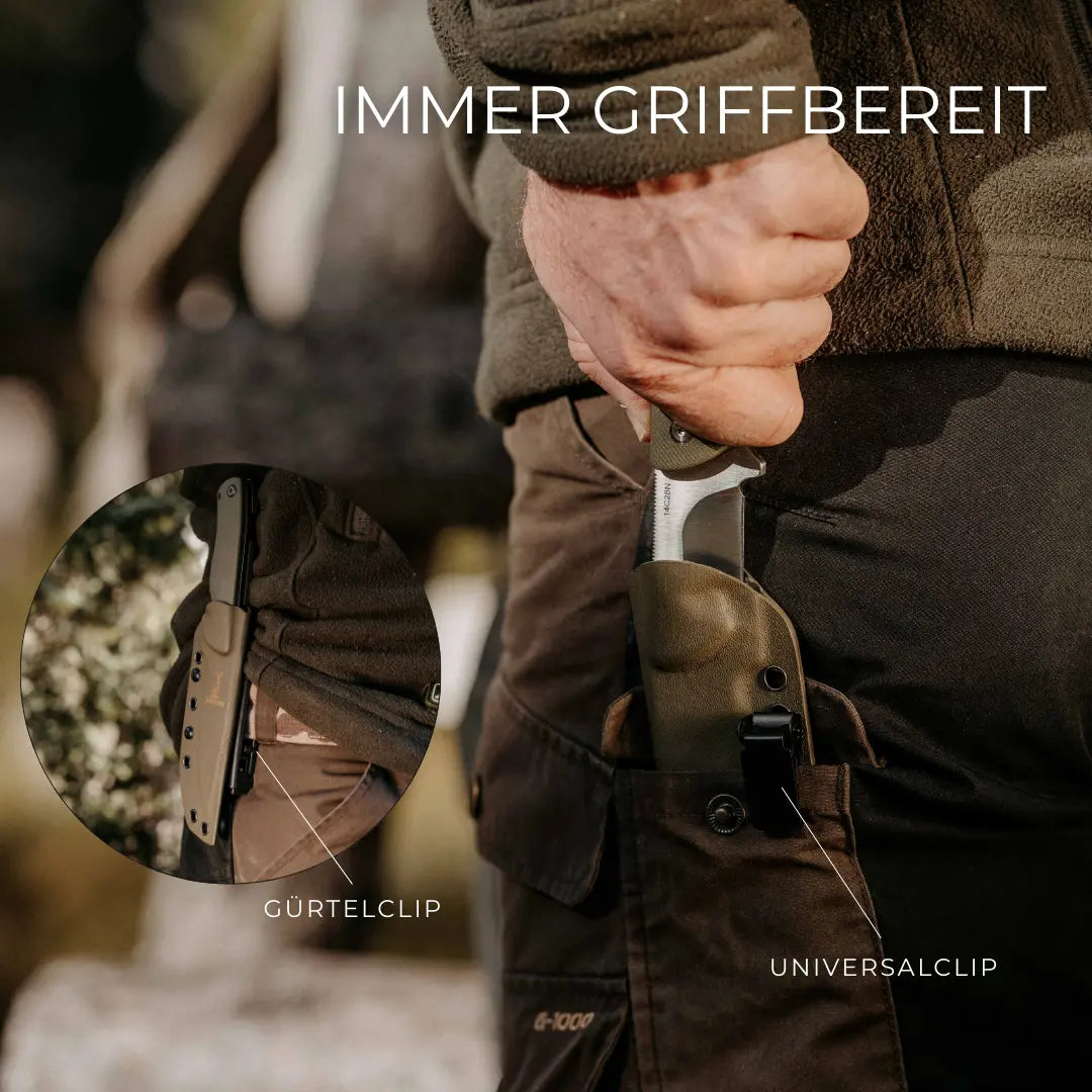 HYBRID ONE | Hunter Edition - 2er Bundle