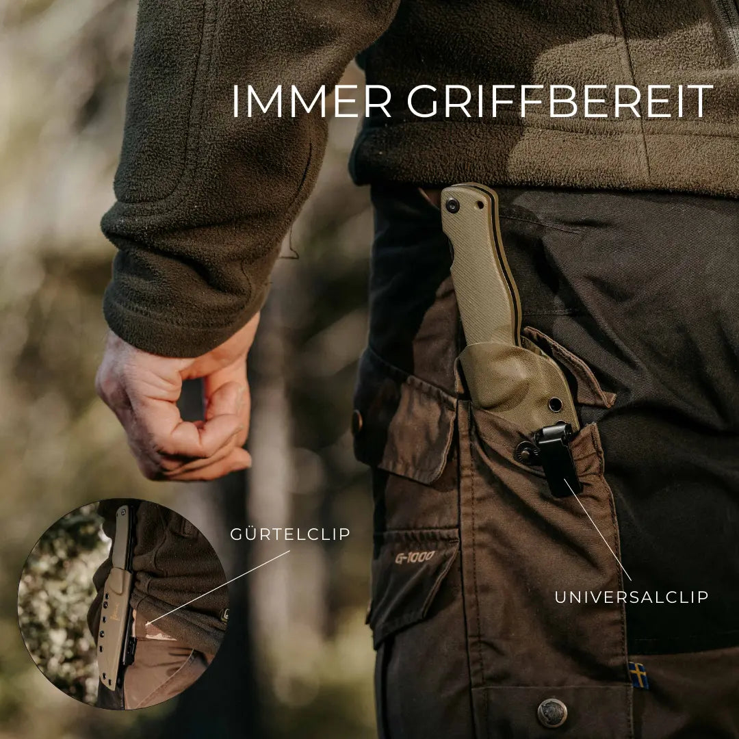 Hybrid One Gen. 2 Hunter Edition | 2er Bundle Product vendor