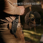 HYBRID ONE | Outdoor Edition - 2er Bundle