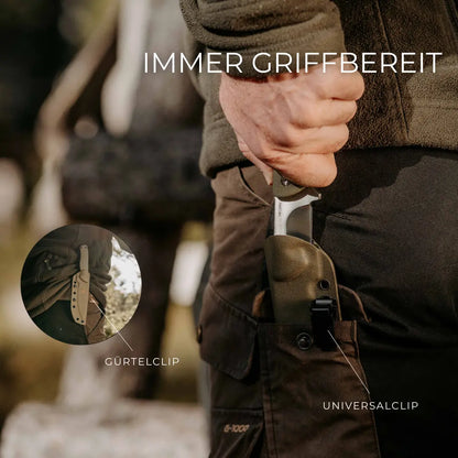 Hybrid One Gen. 2 Outdoor Edition | 2er Bundle Product vendor