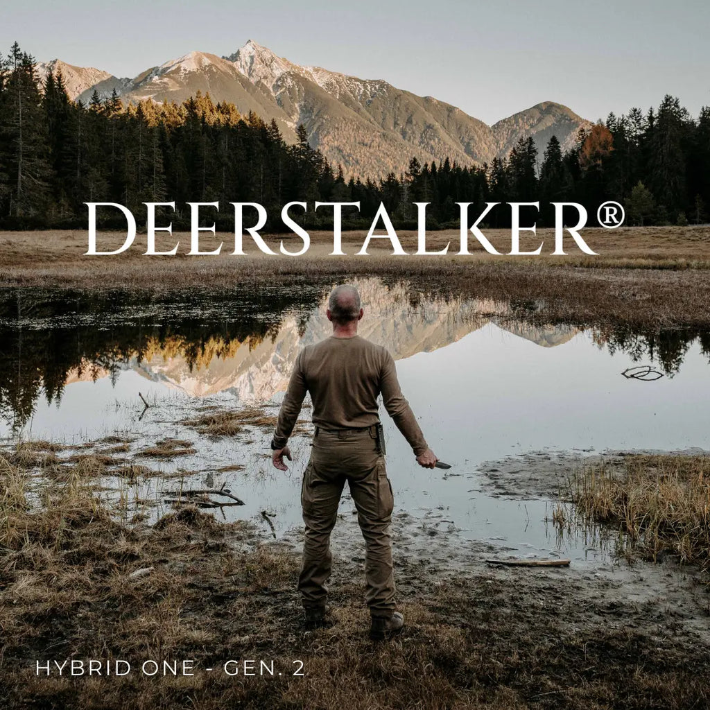 HYBRID ONE | Outdoor Edition - 2er Bundle