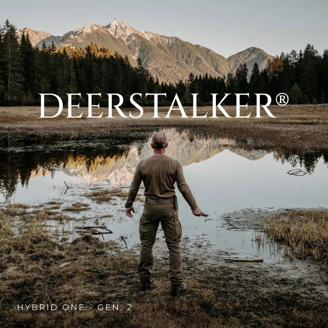 HYBRID ONE | Outdoor Edition - 2er Bundle