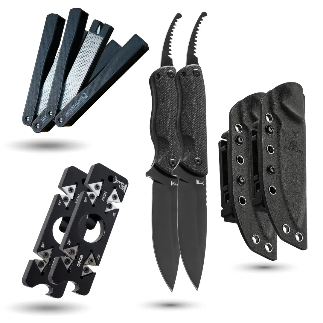 HYBRID ONE | Outdoor Edition - Double Ultimate Bundle