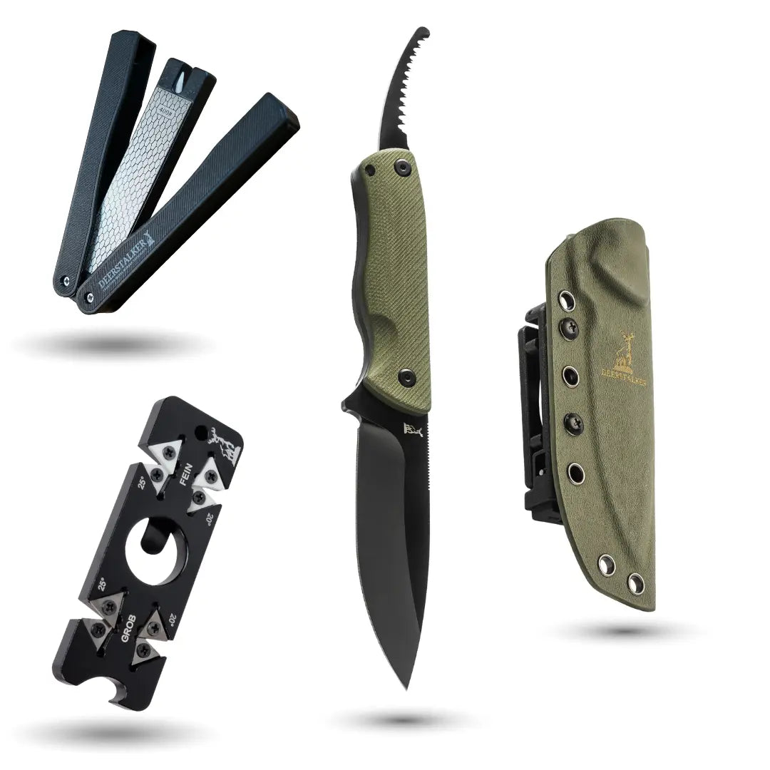 HYBRID ONE | Outdoor Edition - Ultimate Bundle