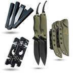 HYBRID ONE | Outdoor Edition - Double Ultimate Bundle