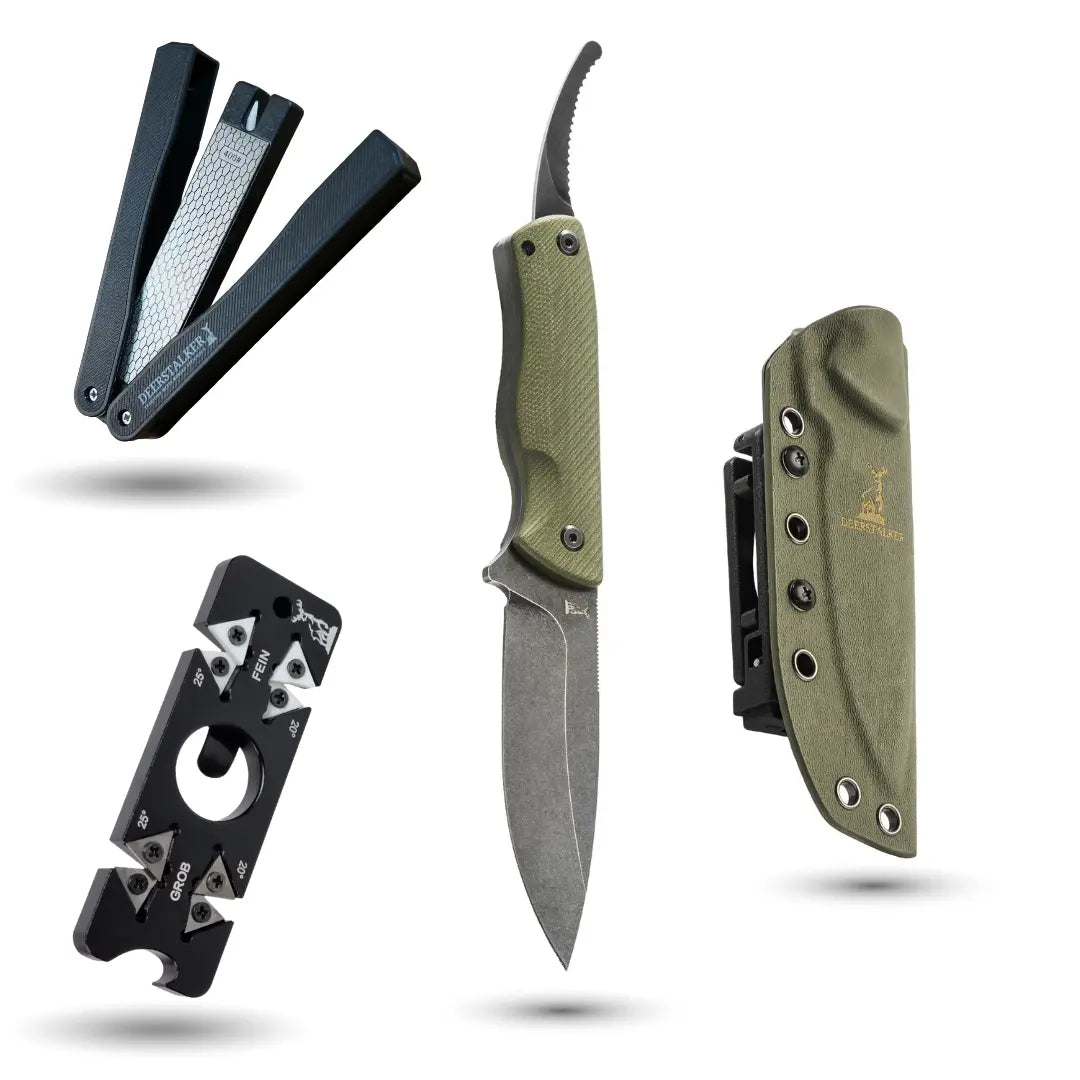 HYBRID ONE | Hunter Edition - Ultimate Bundle