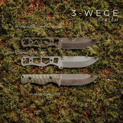 RAVIX + LITE SHEATH | BUNDLE Product vendor