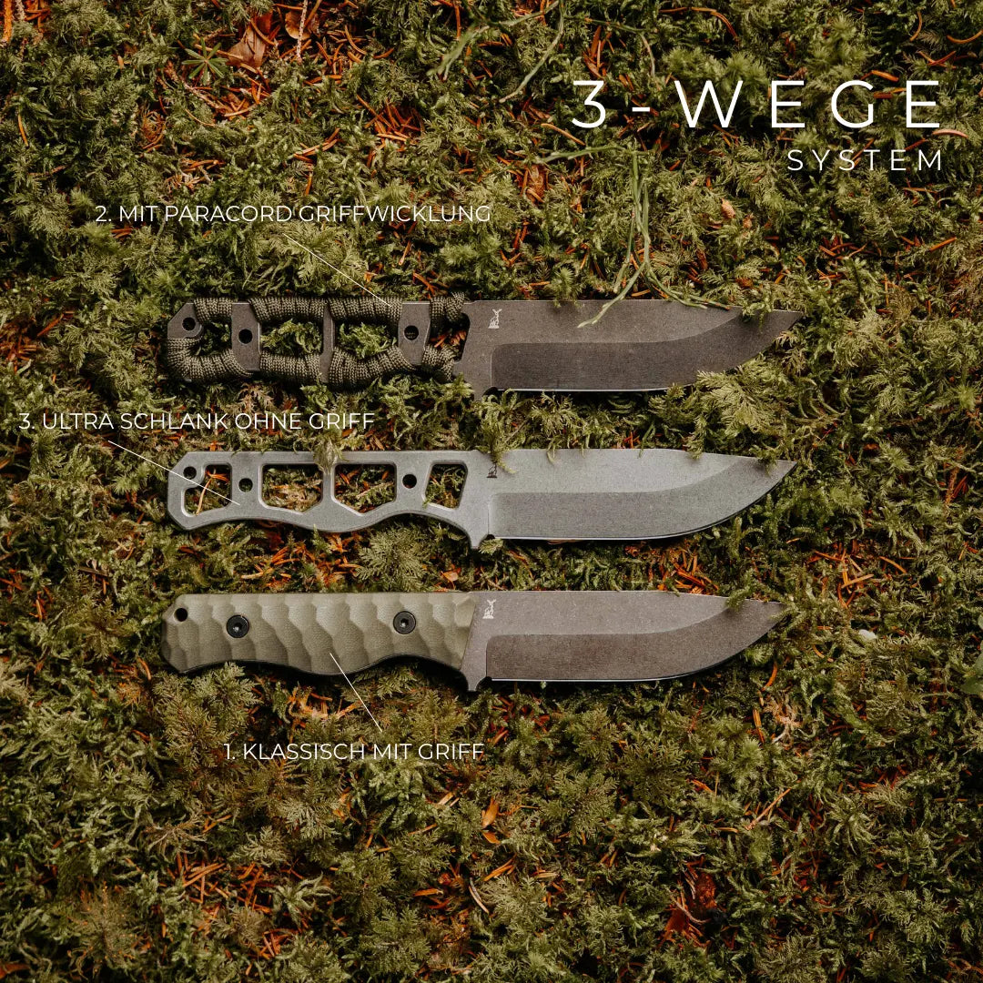 RAVIX + LITE SHEATH | BUNDLE Product vendor