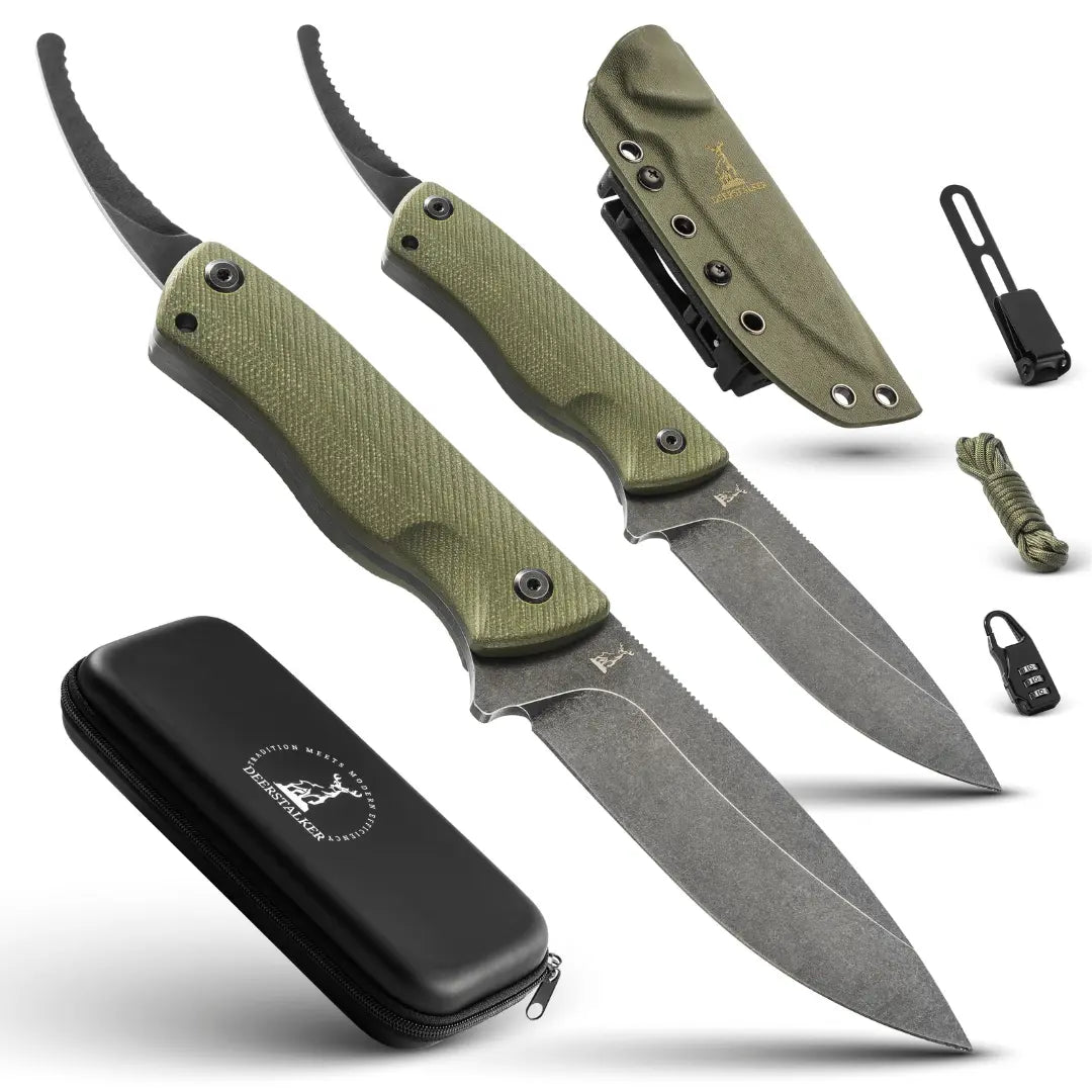 Hybrid One Gen. 2 Hunter Edition | 2er Bundle Product vendor