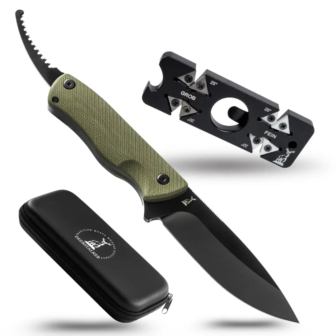 Hybrid Gen. 2 Outdoor + QuadEdge | Bundle Product vendor