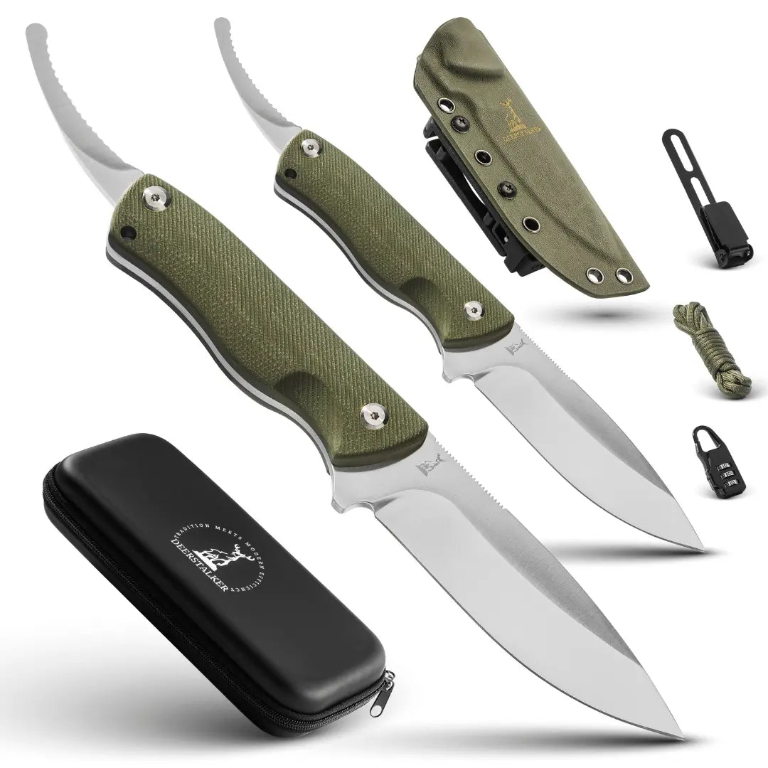 Hybrid One Gen. 2 Hunter Edition | 2er Bundle Product vendor