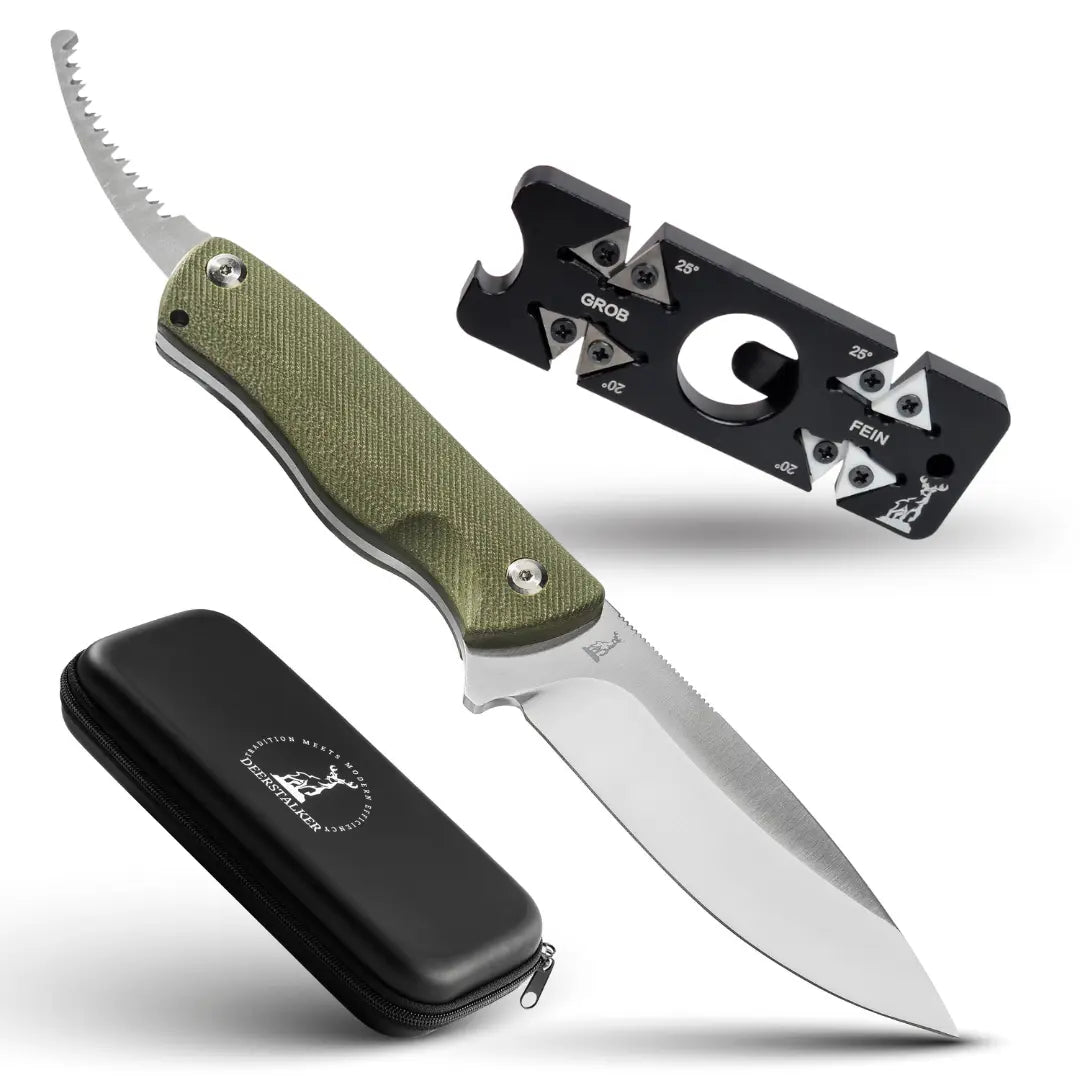 Hybrid Gen. 2 Outdoor + QuadEdge | Bundle Product vendor